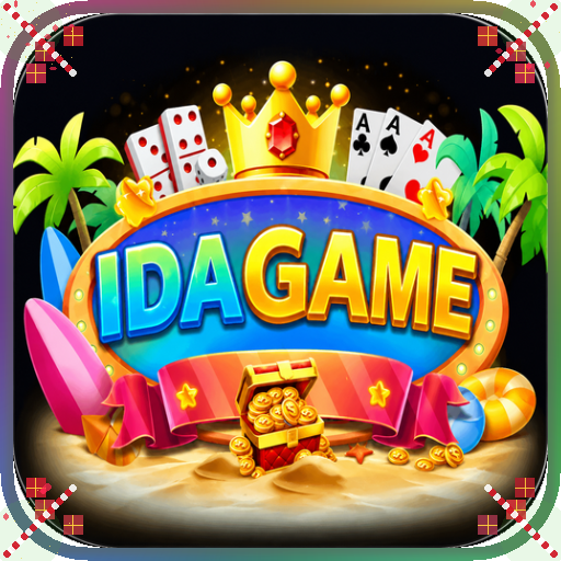 idagame — galeri pratinjau Resmi APK